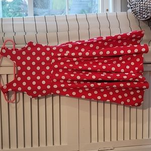 Remy Girl Minnie Inspired Twirl Dress